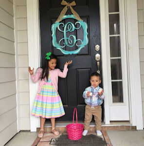 Meet your Posher, Mslady